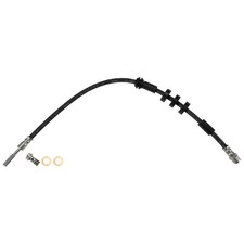 2x TRW Bremsschlauch vorne A2474200048 24949939