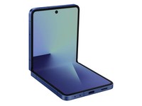 "Samsung Galaxy Z Flip7 5G Faltbares Smartphone 12/512GB 6,9\" 120 Hz Blue Shadow"