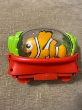 Bright Starts Disney Baby Finding Nemo Jumper Replacement Part Nemo Spinning Toy