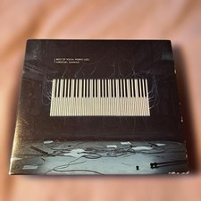 Hiroyuki Sawano BEST OF VOCAL WORKS [nZk]