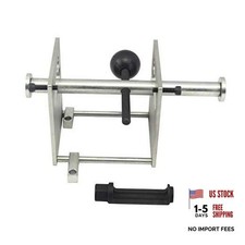 3362 Engine Valve Spring Compressor Tool Set For Audi A4 Vw Passat B5 4 Cyl.