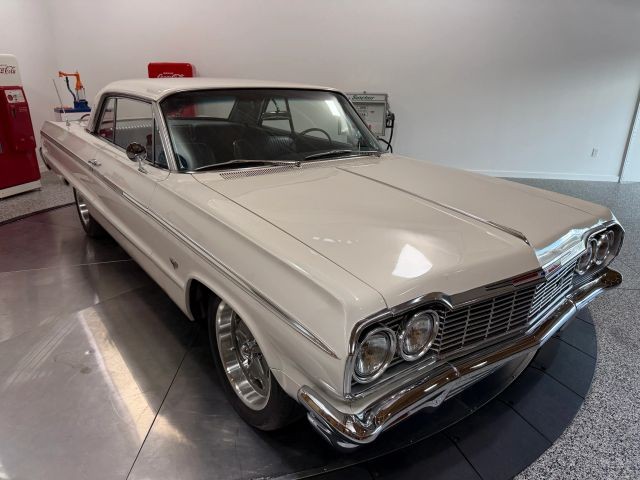 1964 Chevrolet Impala for sale in Cheswick Pennsylvania