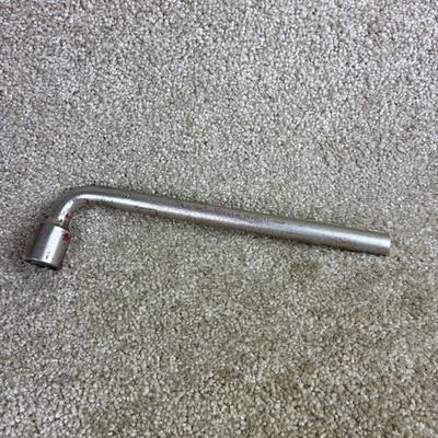Gedore -Vanadium No.25V 17mm Wheel Wrench 