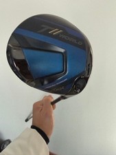 Honing Golf TW767 MAX Driver 9  45.5" S Flex Right-Handed Used