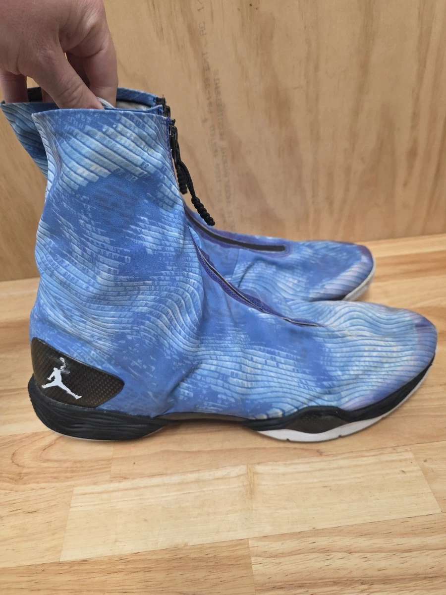 Jordan 28 Blue Camo for Sale | Authenticity Guaranteed | eBay