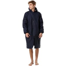 Adoretex Renewed Unisex Water Resistant Swim Parka