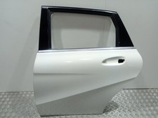A2467300105 HINTERE LINKE T&Uuml;R / 6941822 F&Uuml;R MERCEDES-BENZ CLASE B W246 B 180 C