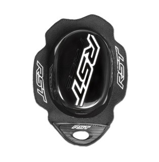 RST Race Dept TPU Puller Replacement Knee Sliders Various Colours Race track ...