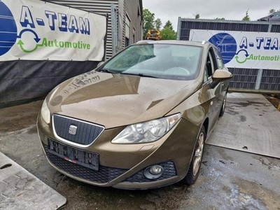Kühler Seat Ibiza IV ST 6J  P22993079
