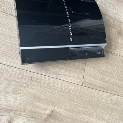 PS3 Sony Playstation 3 80GB nur Konsole - Version 4.88