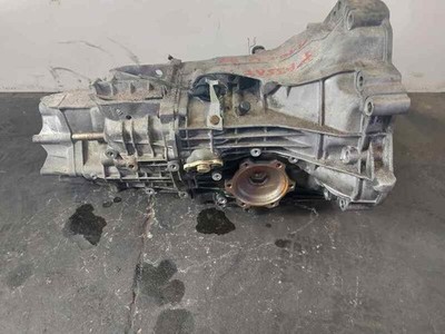 DHF getriebe ft VOLKSWAGEN PASSAT BERLINA 3B2 1996 96491