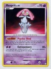 Mesprit 34/146 Legends Awakened Pokémon