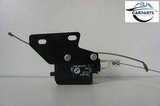 Original BMW E63 E64 Stellantrieb Einf&uuml;llklappe  67116987635
