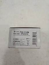 Napa Solutions ROD End Spherical 732-1129
