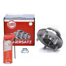 Roulement de roue Hyundai SANTA FE