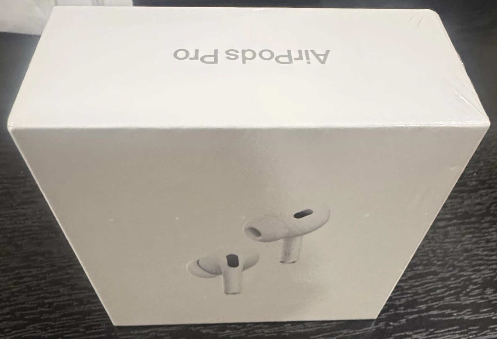 Apple AirPods Pro2nd Generation with MagSafe Wireless Charging Case(USB‑C)Sealed