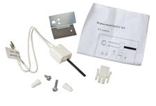 Furnace Igniter fits Whirlpool, Nordyne, 903758, 1114, AF758, L46-115, SN109KX