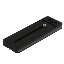 112mm Lens Plate Quick Release for Sigma 500mm 4.5 NON-HSM Arca Swiss Compatible