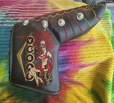 *NEW* Scotty Cameron 2020 Las Vegas Show Girl NOOB Head Cover