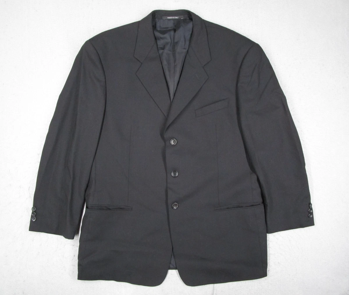 Armani Collezioni Regular 44 Size Suits & Blazers for Men for sale
