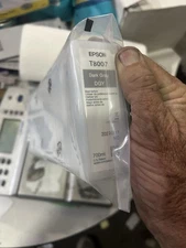 GENUINE Epson UltraChrome PRO Dark Gray Ink 700ml P10000/20000 (T8007)NEW Sealed