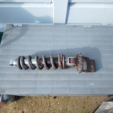 Honda Nx650 Dominator Rd02 Rear Shock Absorber & Linkage