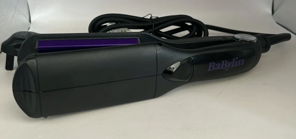 BaByliss Pro Crimper 210 Model 2165BU Hair Crimper - Image 3 of 4