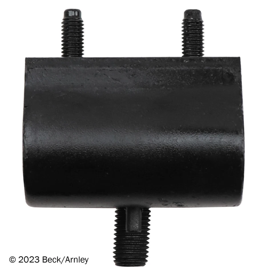 Soporte de transmisión Beck Arnley 104-1384 para 75-93 Cabriolet Rabbit Scirocco Foto 3 de 4