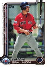 2025 Topps Pro Debut Baseball Pick Complete Your Set #PD1-PD200 RC Base 🔥⚾🔥