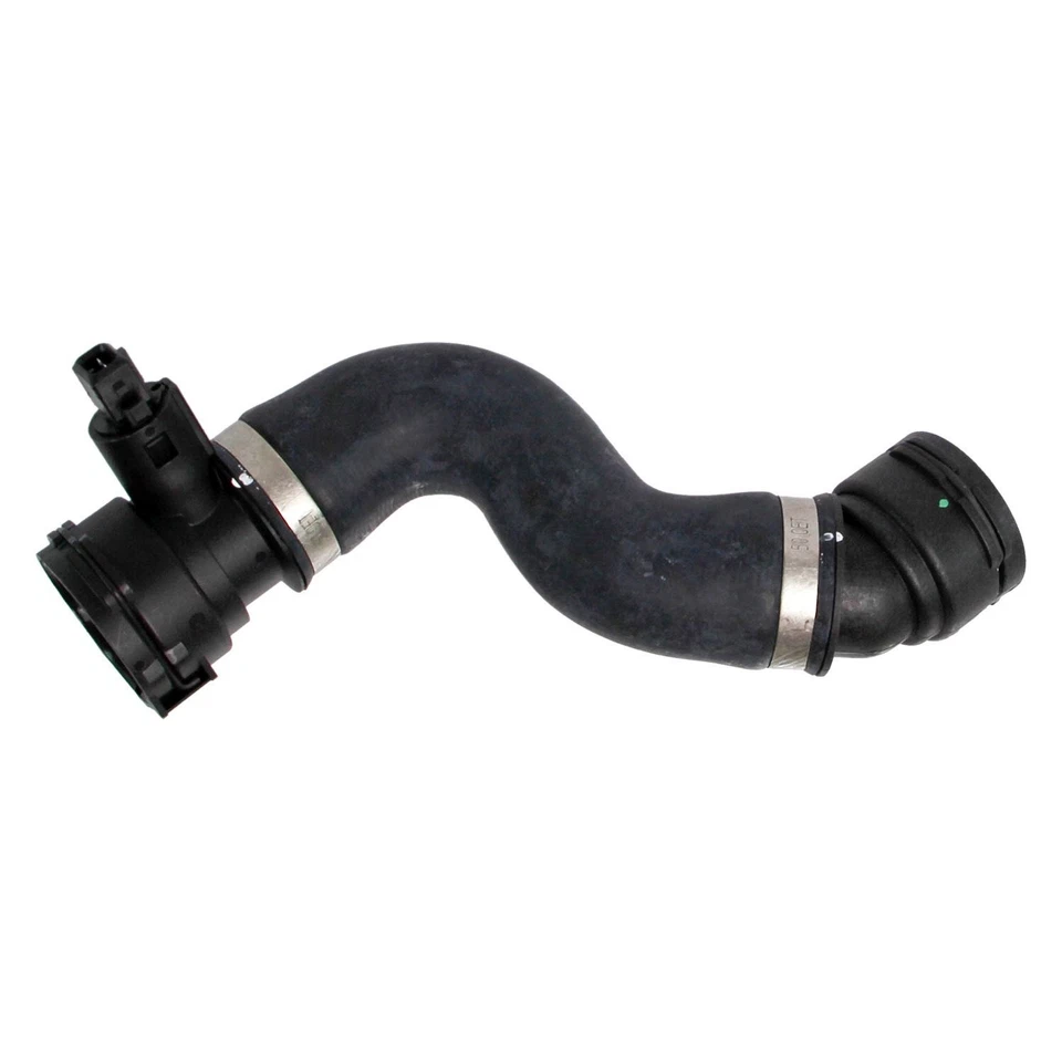 For BMW 530xi 2006-2007 CRP CHK0401R Engine Coolant Radiator Hose Kit Foto 2 de 4
