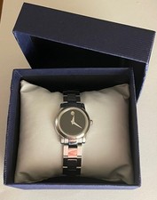 Movado Museum 84.E4.1846. Orologio da Donna. Design Iconico