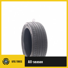Used 22545r18 Hankook Kinergy Gt 91h - 732