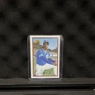 1989 Bowman Gum Baseball KEN GRIFFEY JR #220 Rookie Card