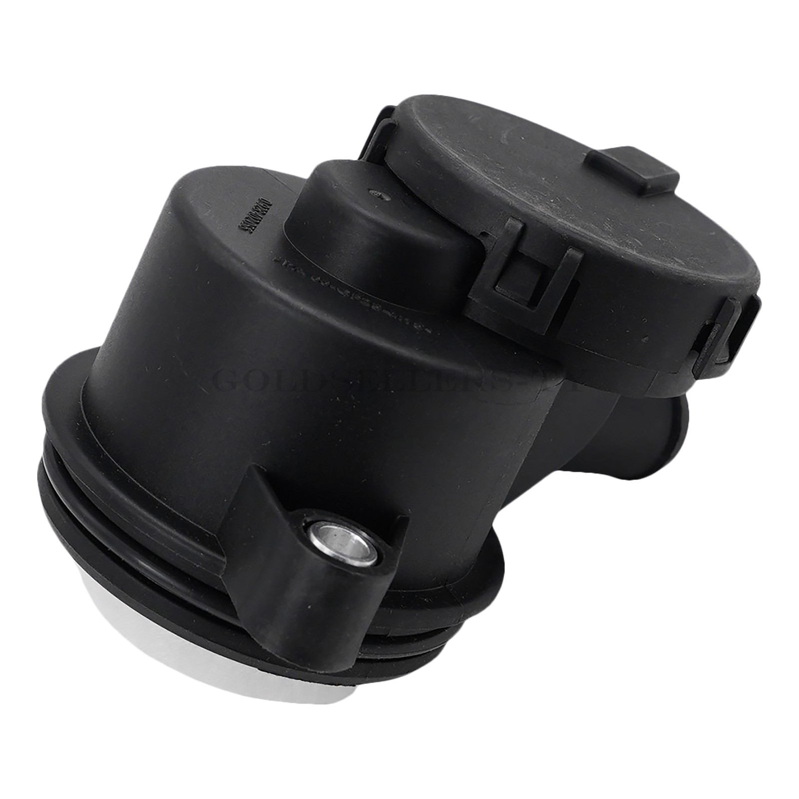 NEW 1PC Engine Oil Separator For Maserati Gran Turismo 0928402056