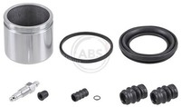 A.B.S. 57063 Reparatursatz, Bremssattel Vorne FüR MERCEDES-BENZ