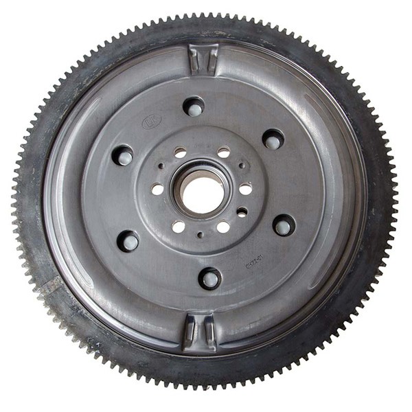 LUK Dual Mass Flywheel 415 0396 10 for PEUGEOT 407 SW 6E 6D 2004 to 2011 - Image 91