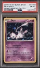 2017 POKEMON XY BLACK STAR PROMO MEW #XY192 HOLO PSA 6 EX