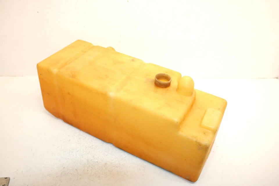 1990 Sea-doo GT Oem 燃油箱 275500078 JS55 — 第 4/4 张图片