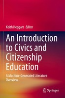 Keith Heggart | An Introduction To Civics And Citizenship Education | Buch | Xi