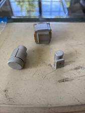 Yamaha K-850 Cassette Deck Knobs And Switch