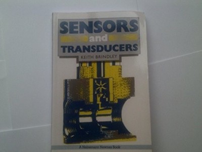 Sensors & Transducers by Brindley, Keith Paperback / softback Book The Fast Free