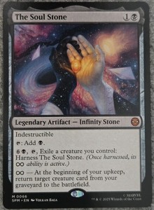 Stone Soul | eBay