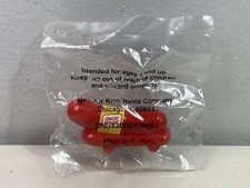 Wiener Whistle Oscar Mayer WienerMobile Weeni...