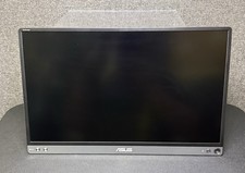 ASUS ZenScreen MB16ACE 15.6  Portable USB-C Monitor Only