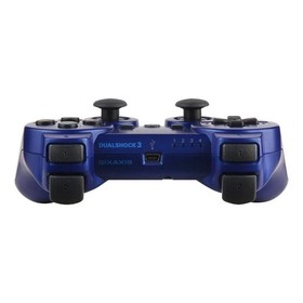 Wireless Remote Controller Game Console For PlayStation PS3 Dual Shock 9 COLOR