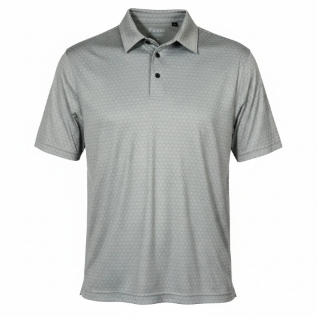 Etonic Gray Shirts for Men for sale | eBay