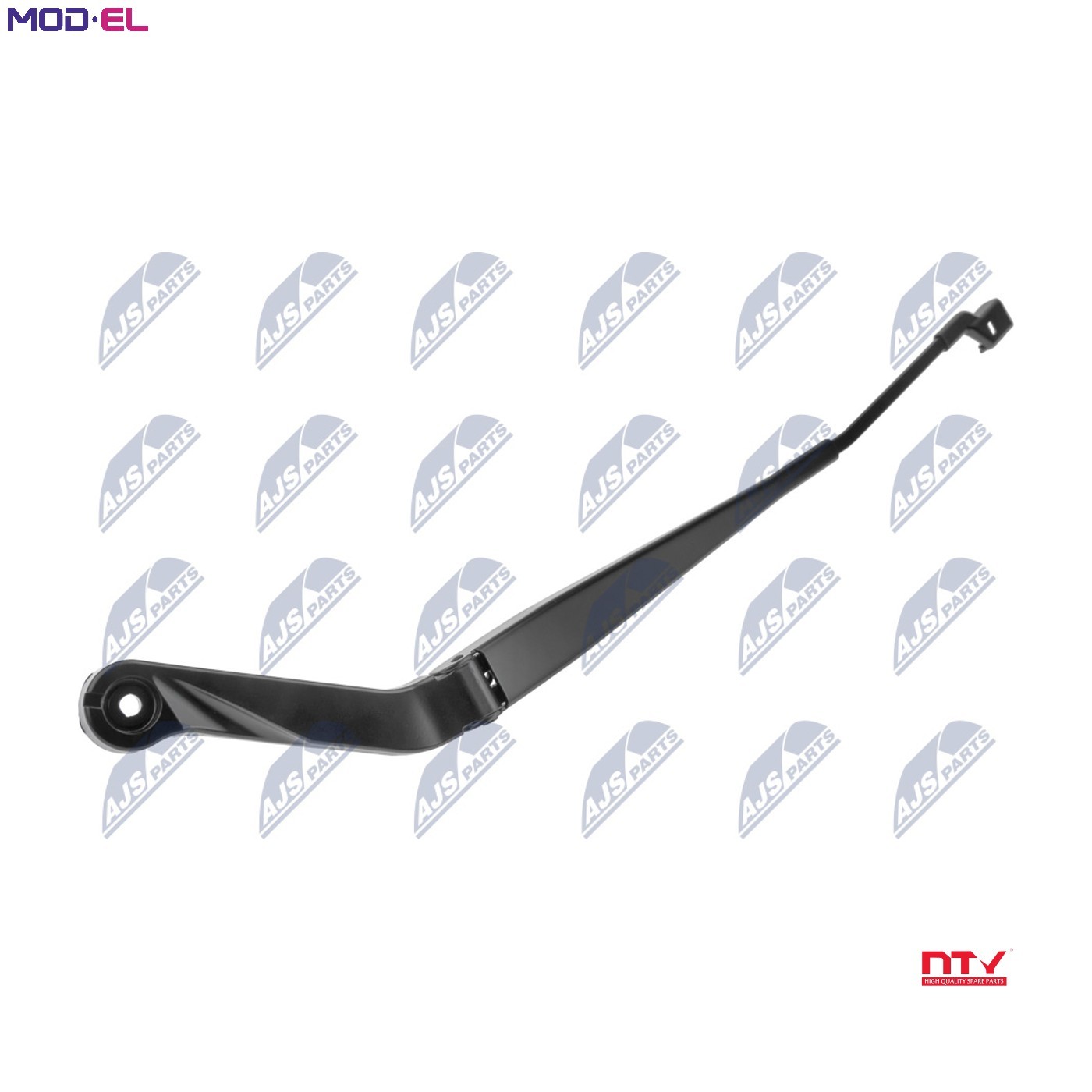 WIPER ARM WINDOW CLEANING EWB-FT-008 FOR PEUGEOT BOXER/Bus/Van FIAT 4HB 2.2L - Image 10