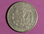 1921-S Silver Morgan Dollar #P35470 — photo 2