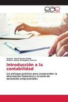 Jeremy Jared PavóN Guido (U. A.) | IntroduccióN A La Contabilidad | Taschenbuch