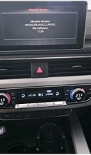 NEU! Audi A1,A2,A3,A4,A5,A6,A7,A8, 4G C7 Navigation Update Europa 2026 + Carplay